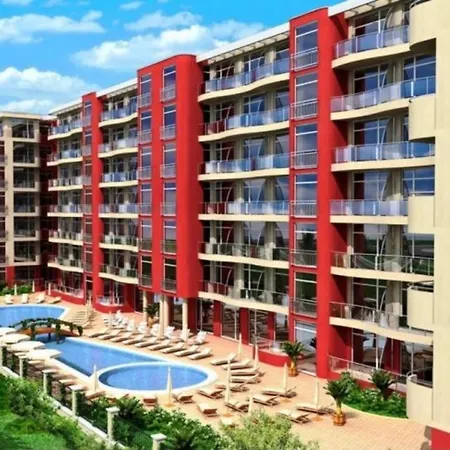 Free Parking! Close To The Beach * סאני ביץ'
