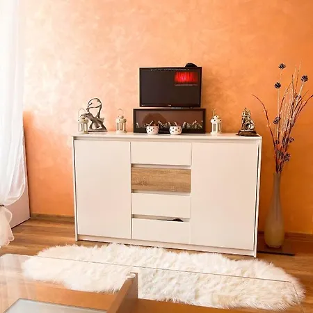 Free Parking! Close To The Beach Sunny Beach